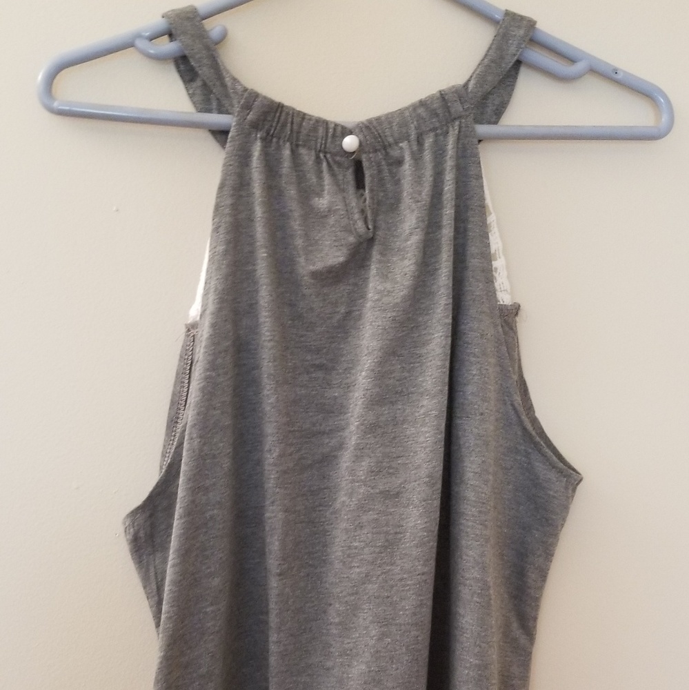 Tank top - Picture 2 of 2